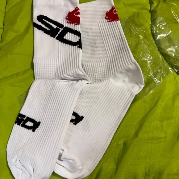 SIDI Cycling Socks - Picture 4 of 5